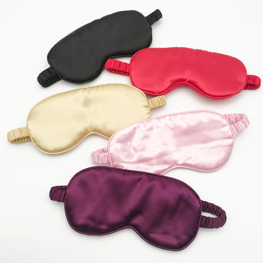 Sleeping Eye Mask